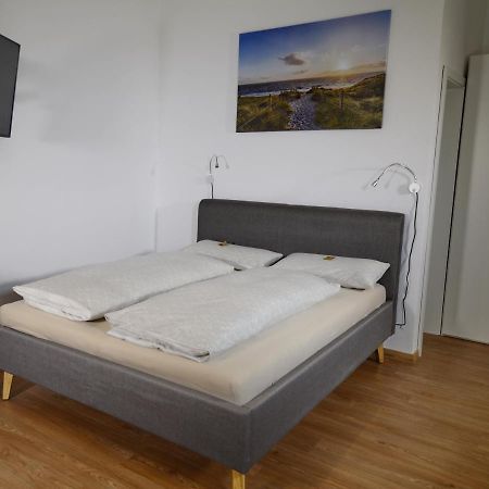 Pretti Apartments - Stilvoll Eingerichtetes Apartment Im Zentrum Von Bamberg Luaran gambar